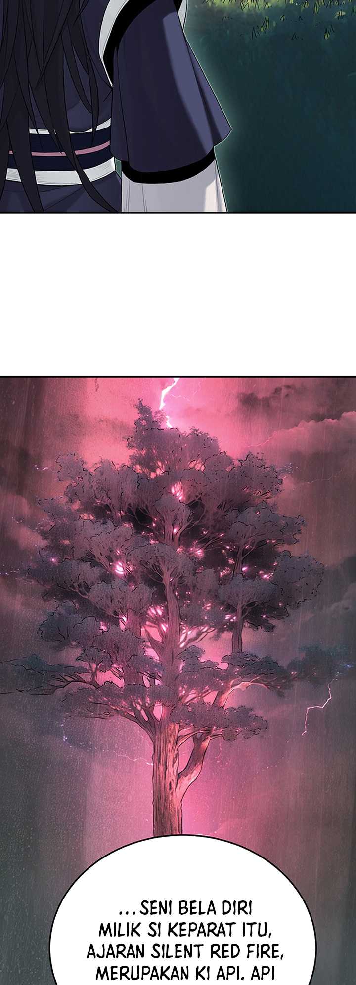 Dark And Light Martial Emperor Chapter 10 Halaman 43