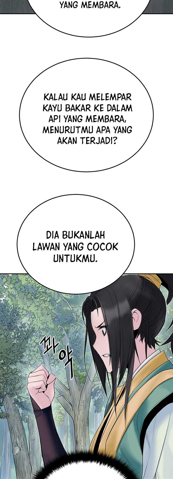 Dark And Light Martial Emperor Chapter 10 Halaman 44