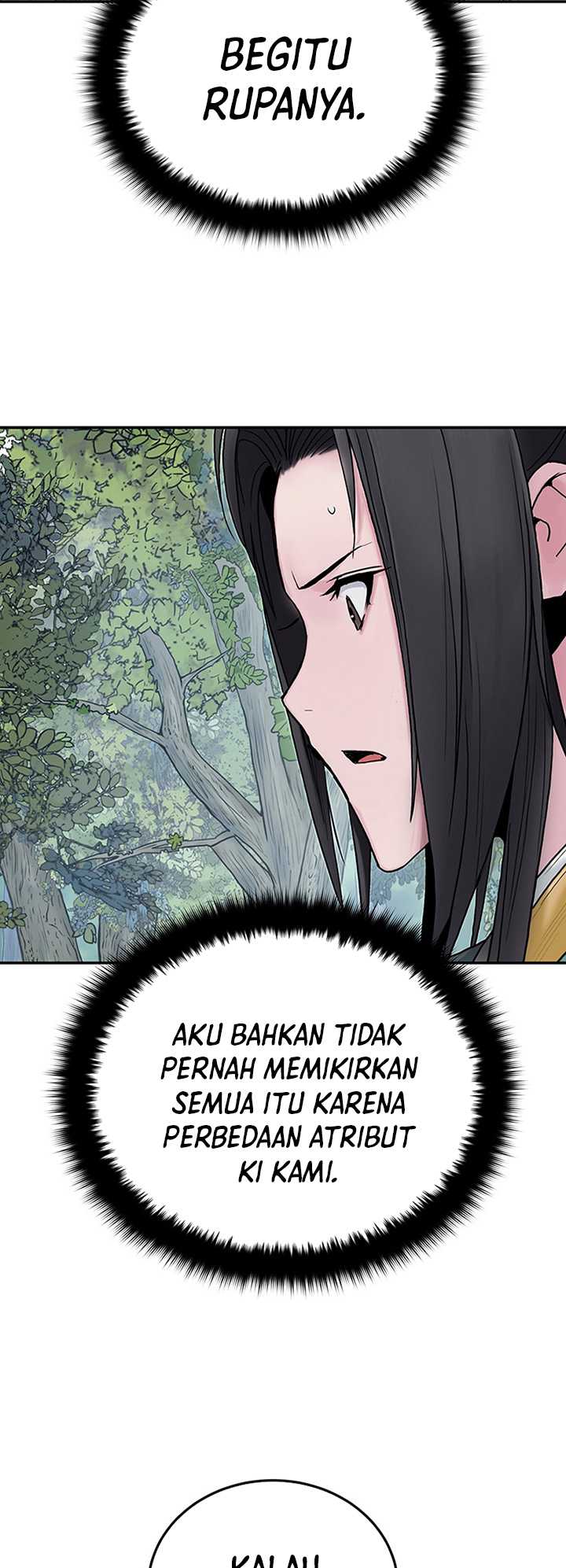Dark And Light Martial Emperor Chapter 10 Halaman 45