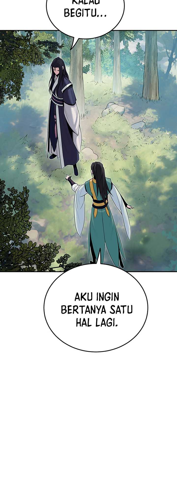 Dark And Light Martial Emperor Chapter 10 Halaman 46