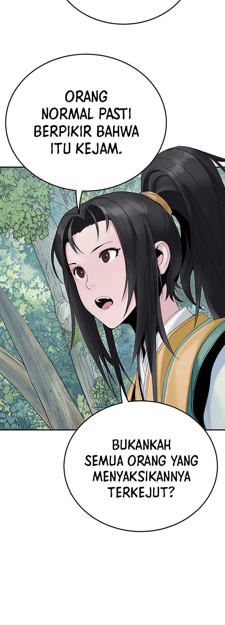 Dark And Light Martial Emperor Chapter 10 Halaman 49