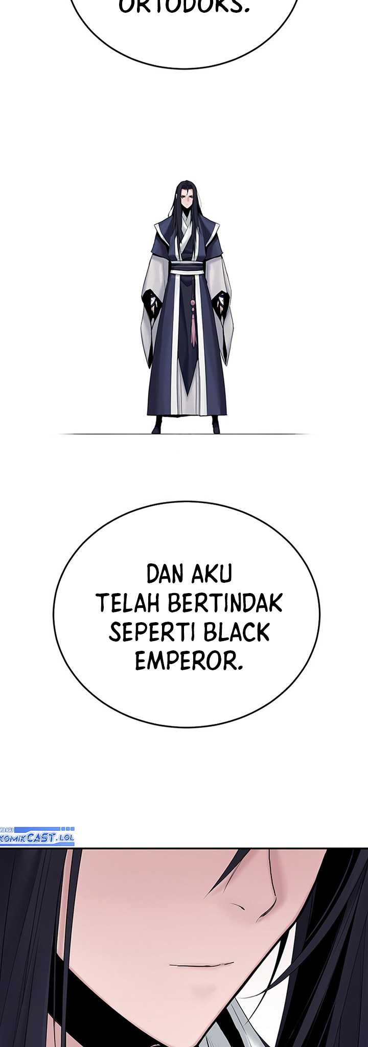 Dark And Light Martial Emperor Chapter 10 Halaman 51
