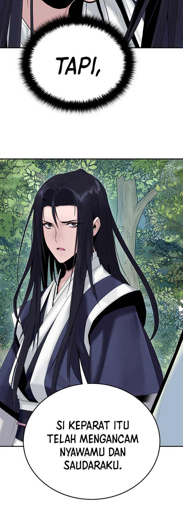 Dark And Light Martial Emperor Chapter 10 Halaman 52