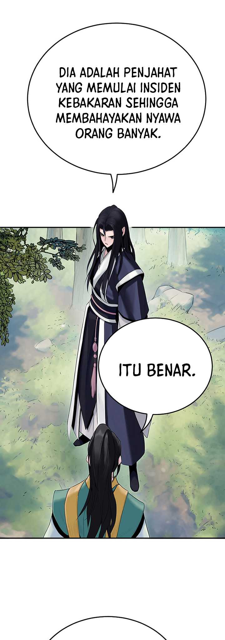 Dark And Light Martial Emperor Chapter 10 Halaman 53