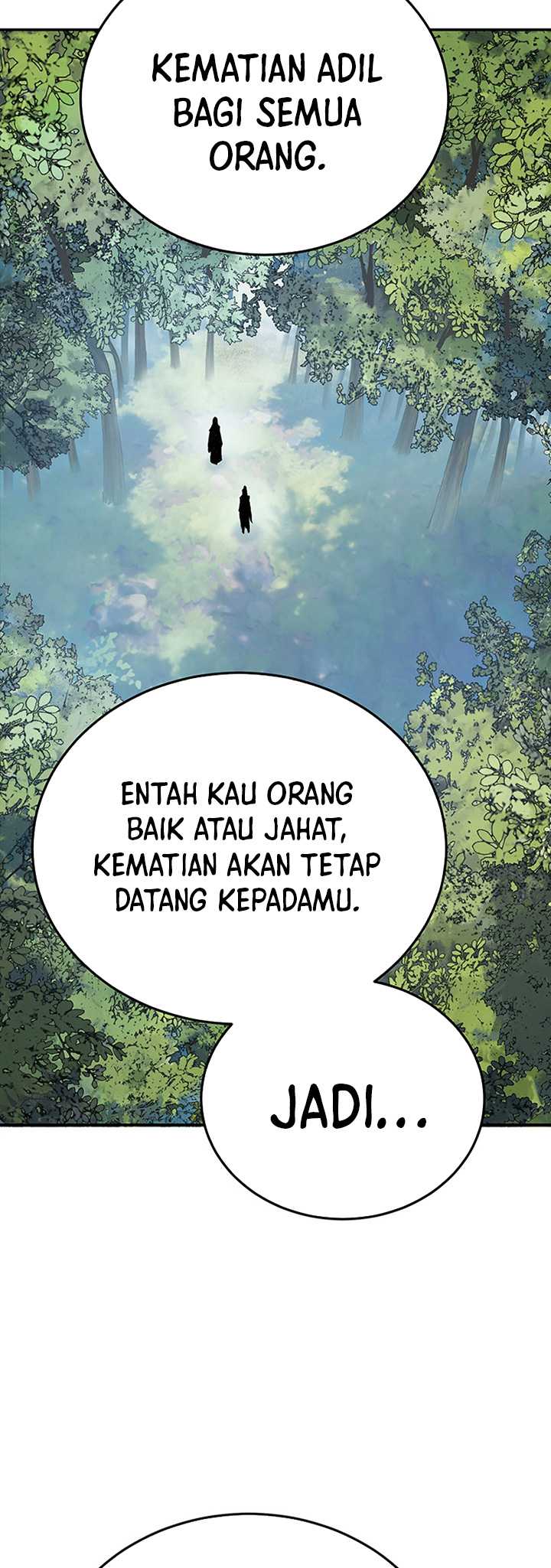 Dark And Light Martial Emperor Chapter 10 Halaman 54