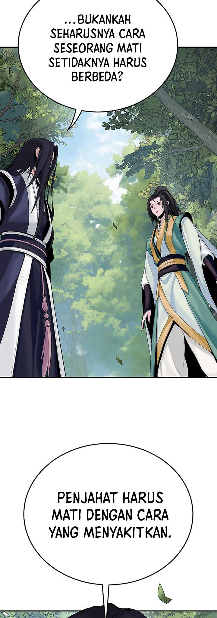 Dark And Light Martial Emperor Chapter 10 Halaman 55
