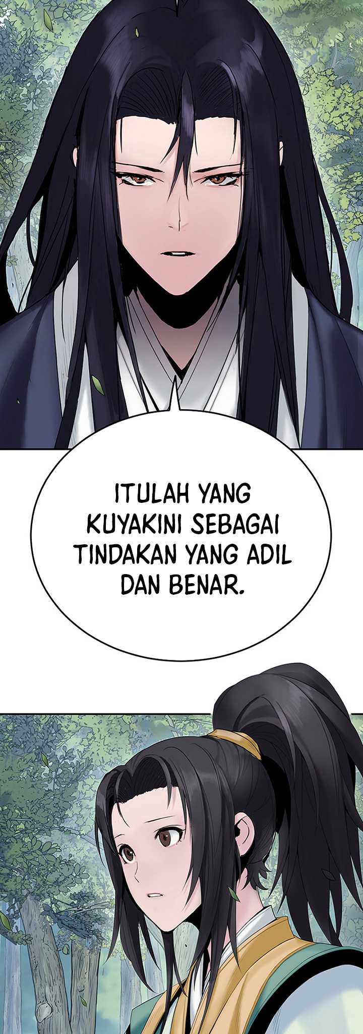 Dark And Light Martial Emperor Chapter 10 Halaman 56