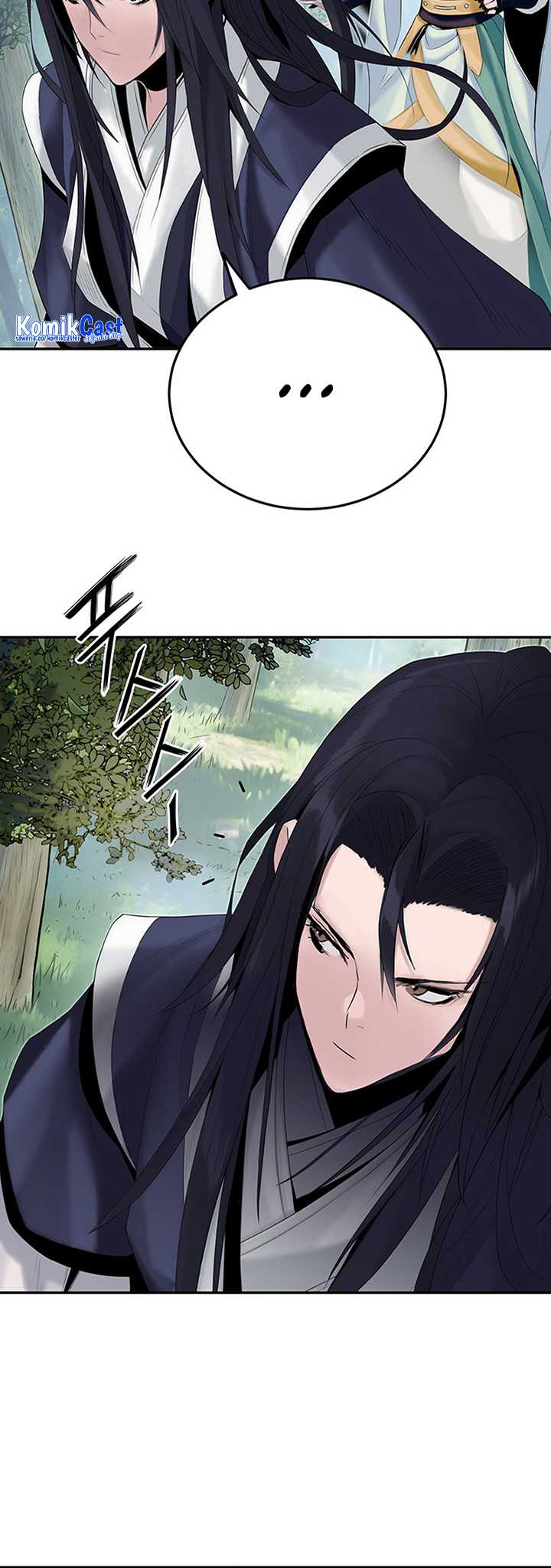 Dark And Light Martial Emperor Chapter 10 Halaman 59