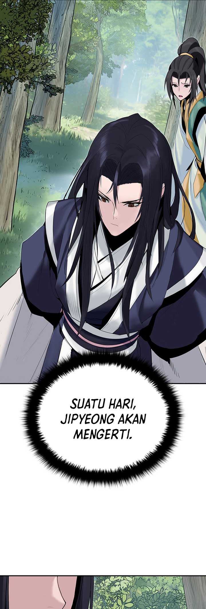 Dark And Light Martial Emperor Chapter 10 Halaman 60