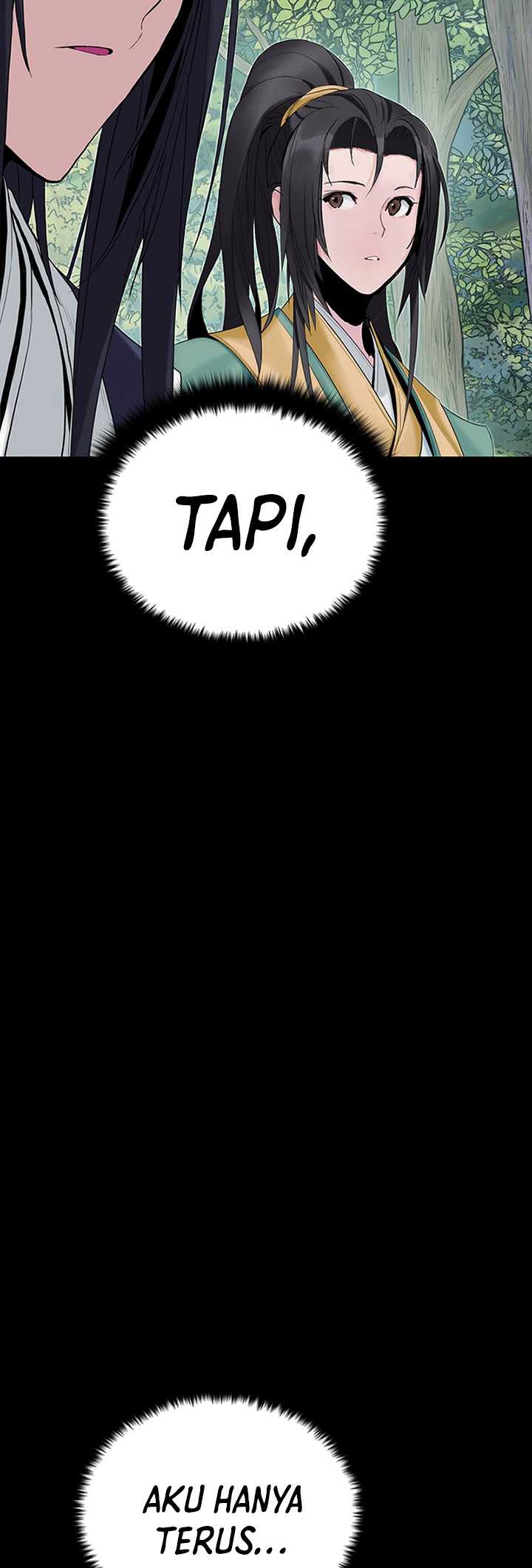 Dark And Light Martial Emperor Chapter 10 Halaman 61