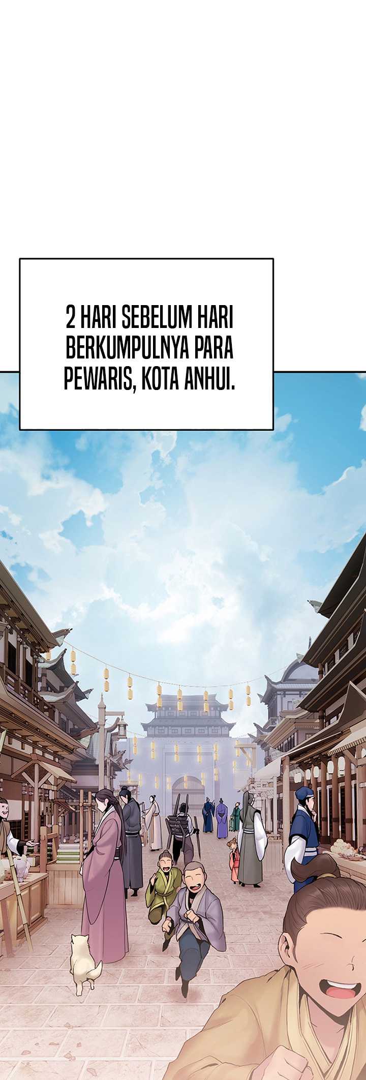 Dark And Light Martial Emperor Chapter 10 Halaman 65