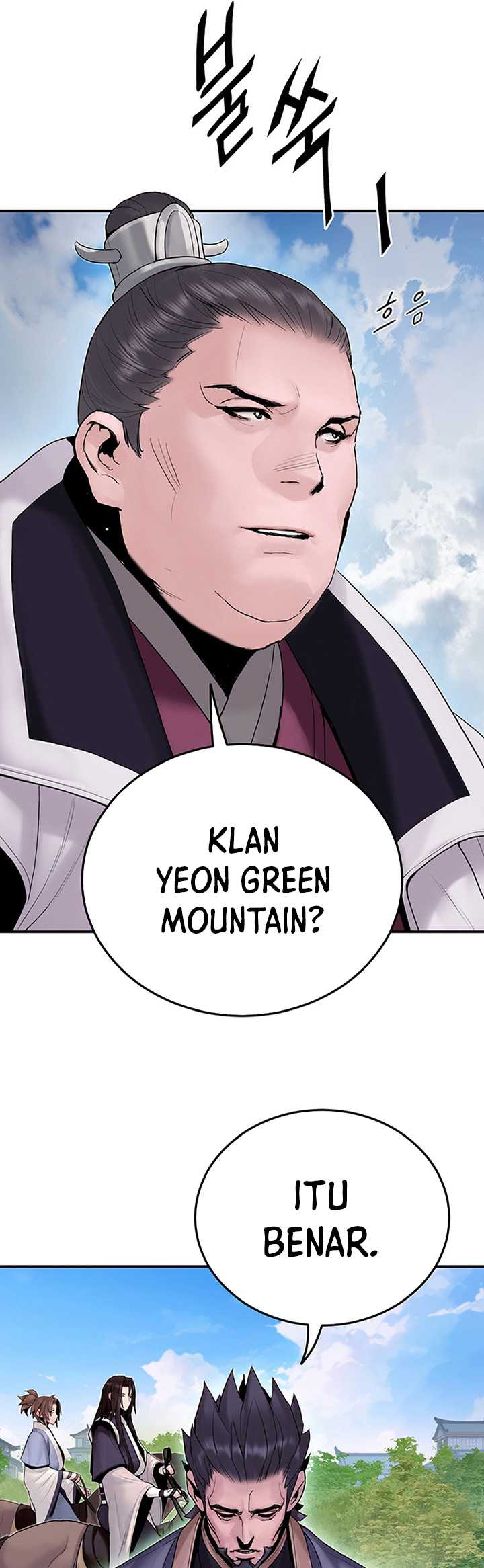 Dark And Light Martial Emperor Chapter 10 Halaman 70
