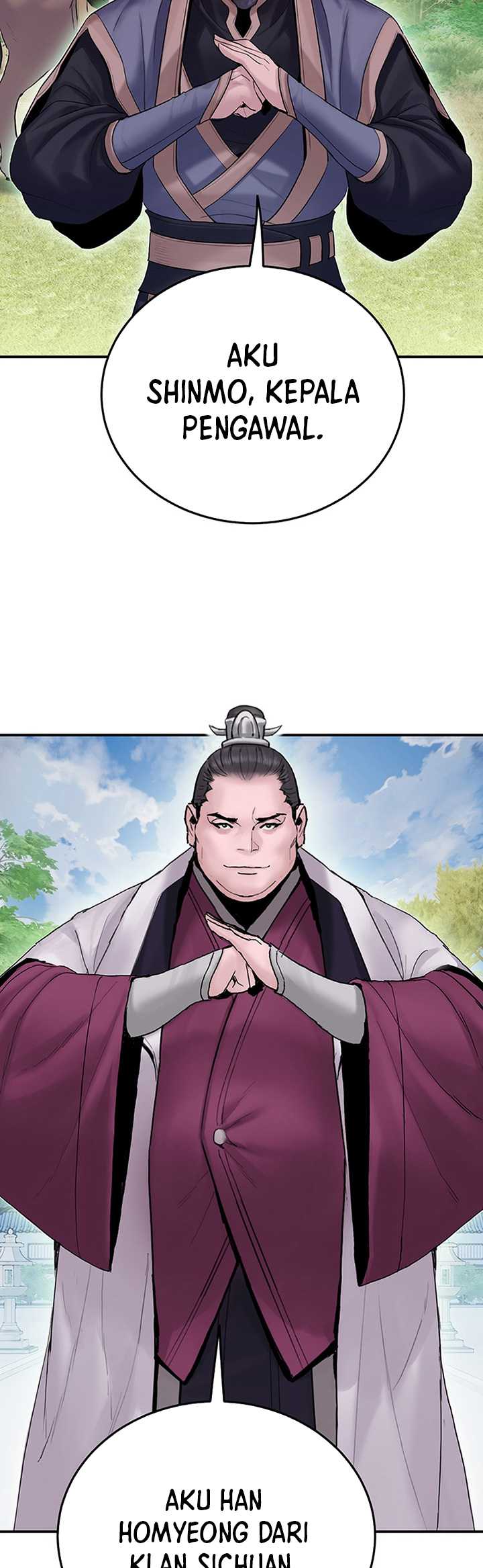 Dark And Light Martial Emperor Chapter 10 Halaman 71