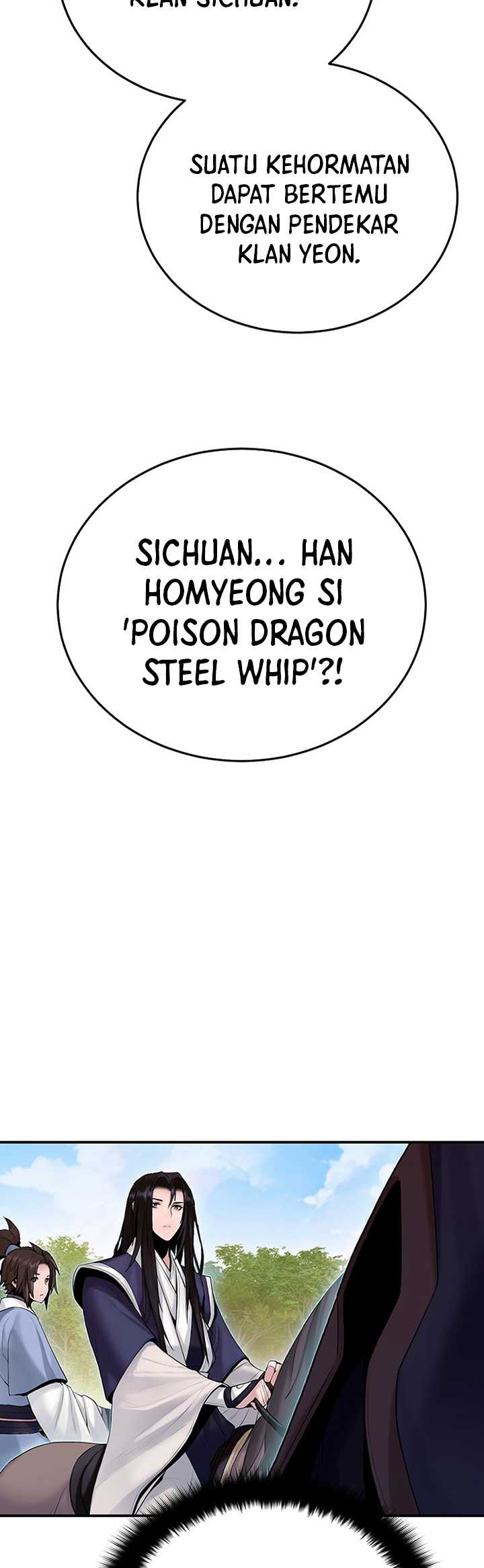 Dark And Light Martial Emperor Chapter 10 Halaman 72