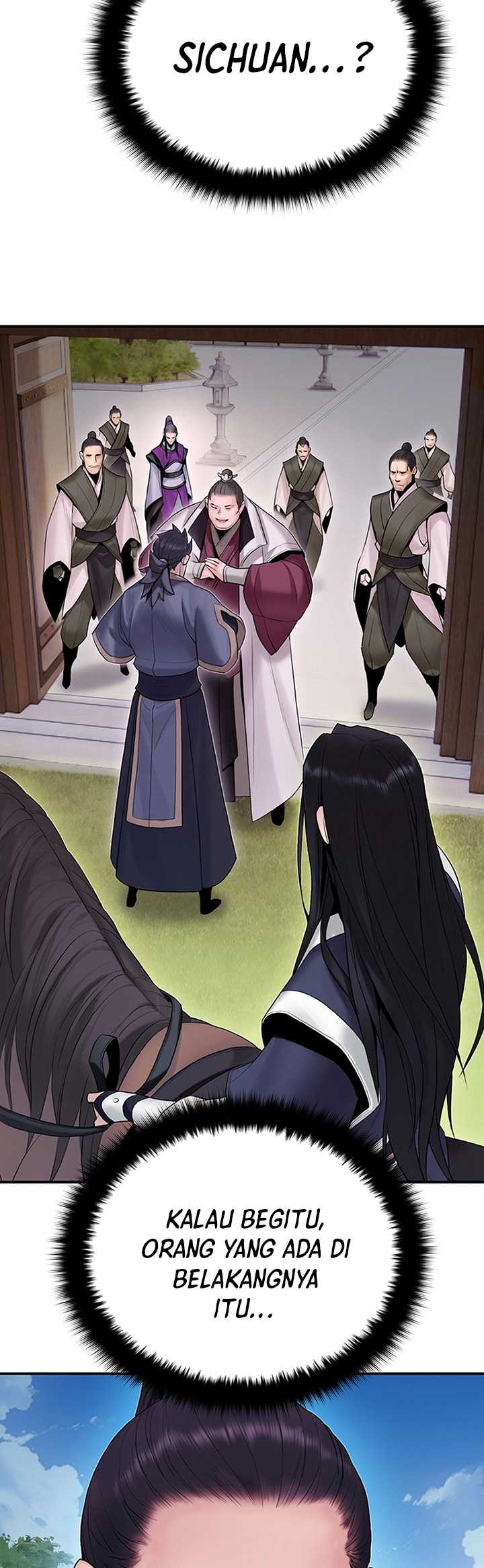Dark And Light Martial Emperor Chapter 10 Halaman 73