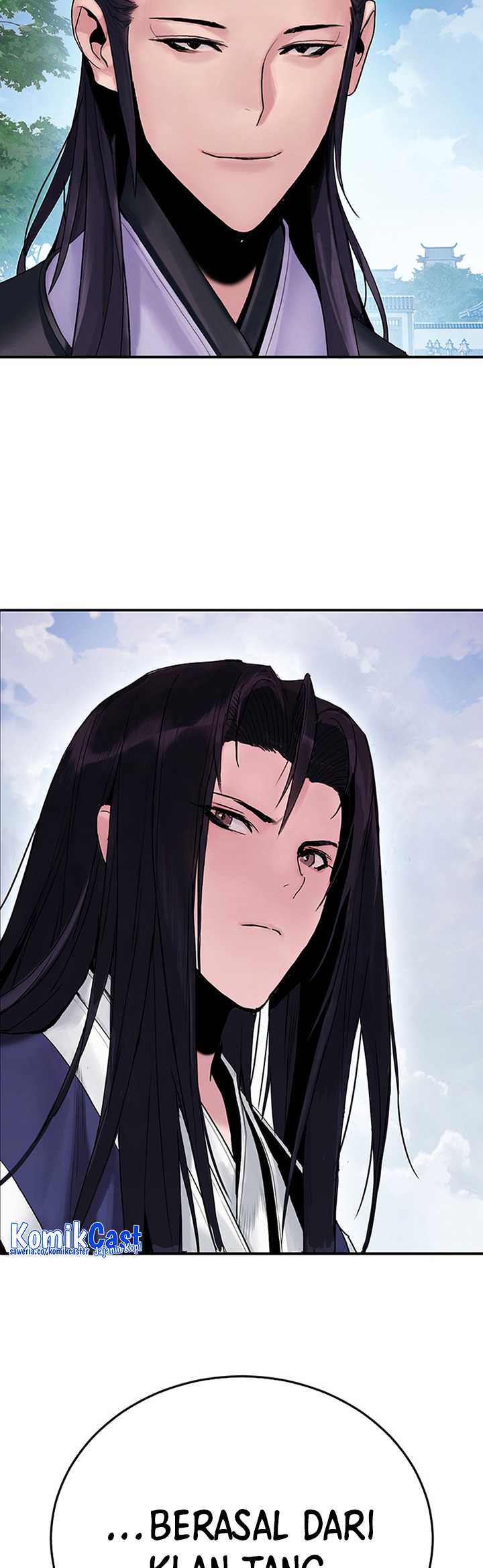 Dark And Light Martial Emperor Chapter 10 Halaman 74