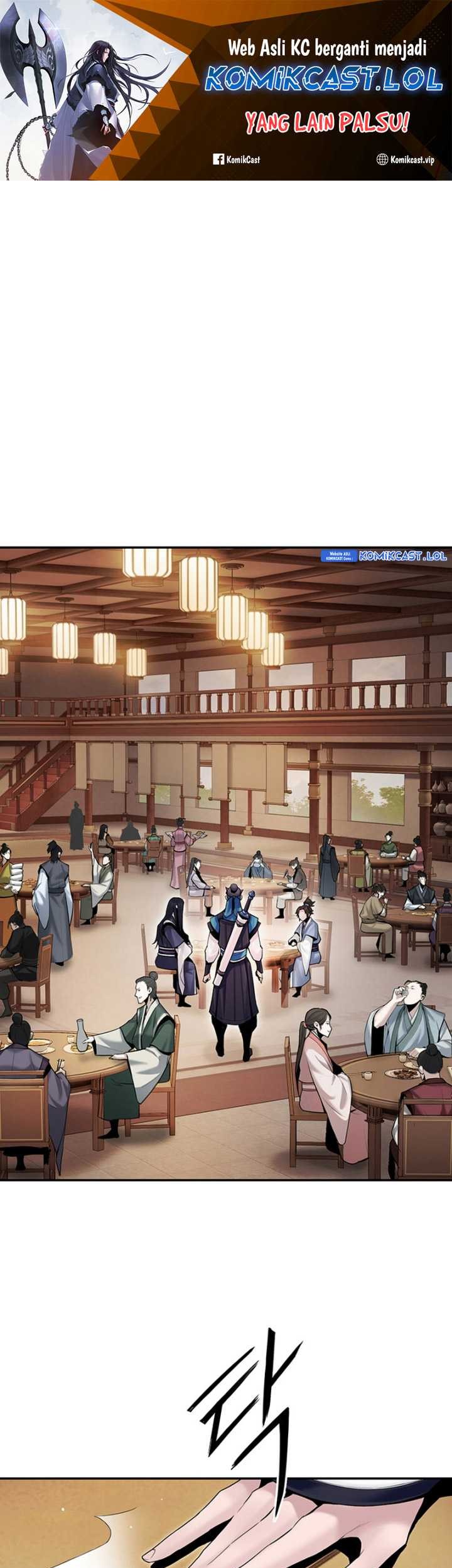 Dark And Light Martial Emperor Chapter 15 Halaman 2