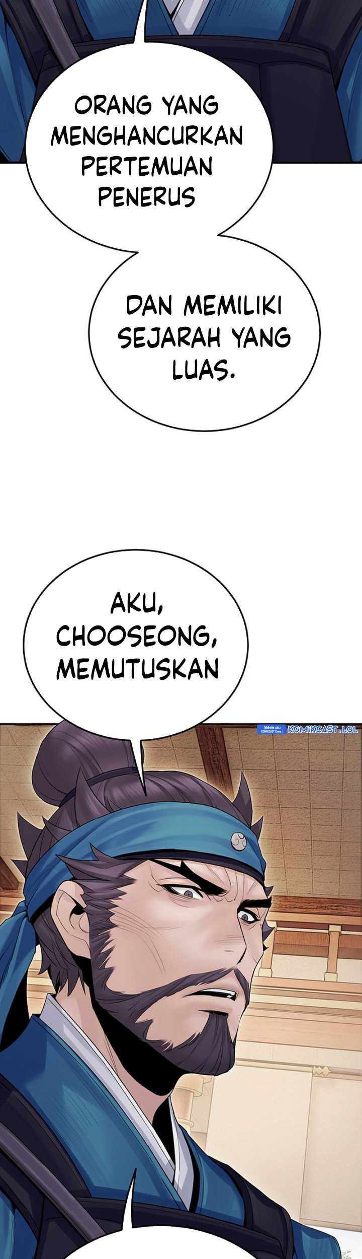 Dark And Light Martial Emperor Chapter 15 Halaman 6