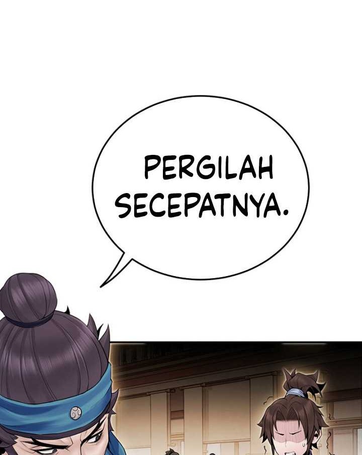 Dark And Light Martial Emperor Chapter 15 Halaman 11