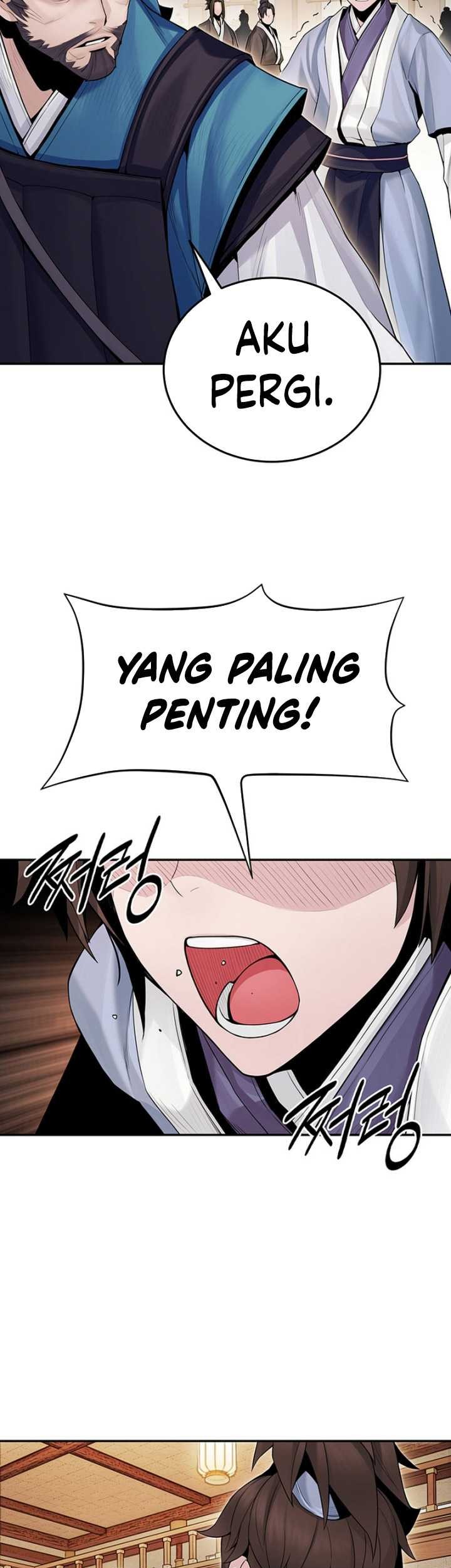 Dark And Light Martial Emperor Chapter 15 Halaman 12