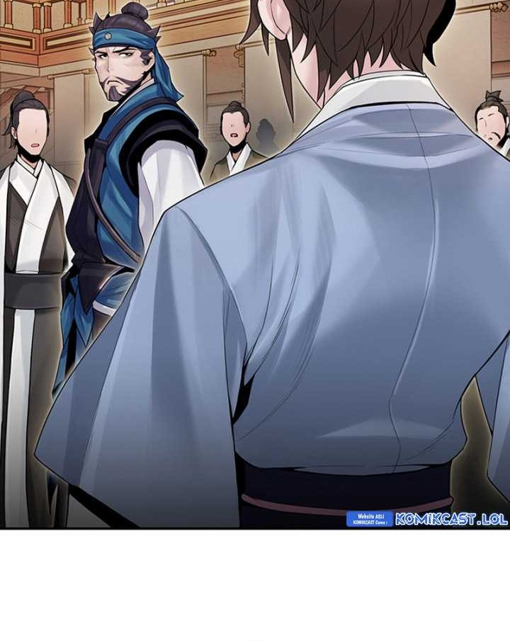 Dark And Light Martial Emperor Chapter 15 Halaman 13