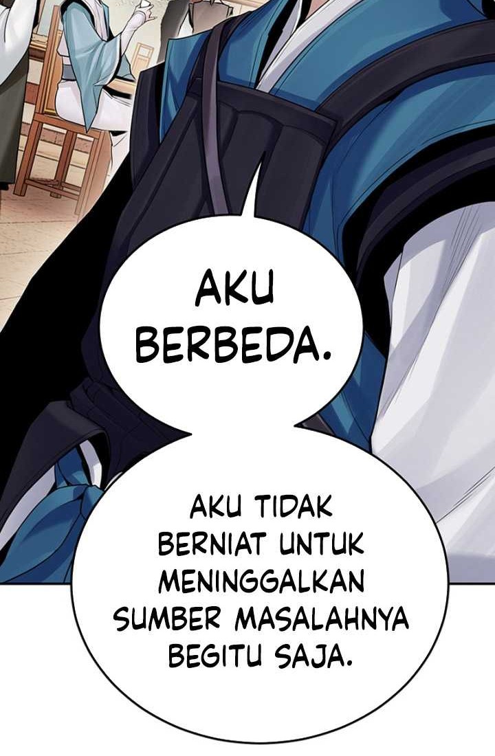 Dark And Light Martial Emperor Chapter 15 Halaman 19