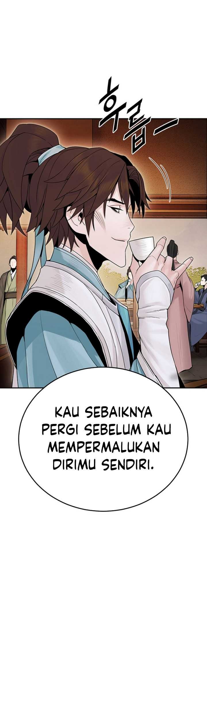Dark And Light Martial Emperor Chapter 15 Halaman 20
