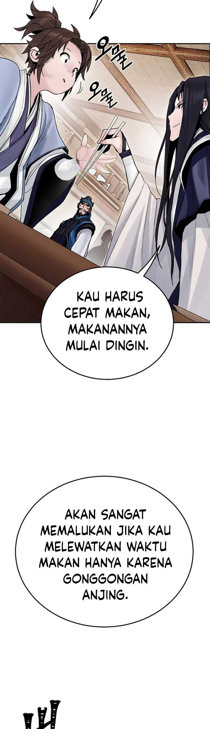 Dark And Light Martial Emperor Chapter 15 Halaman 24