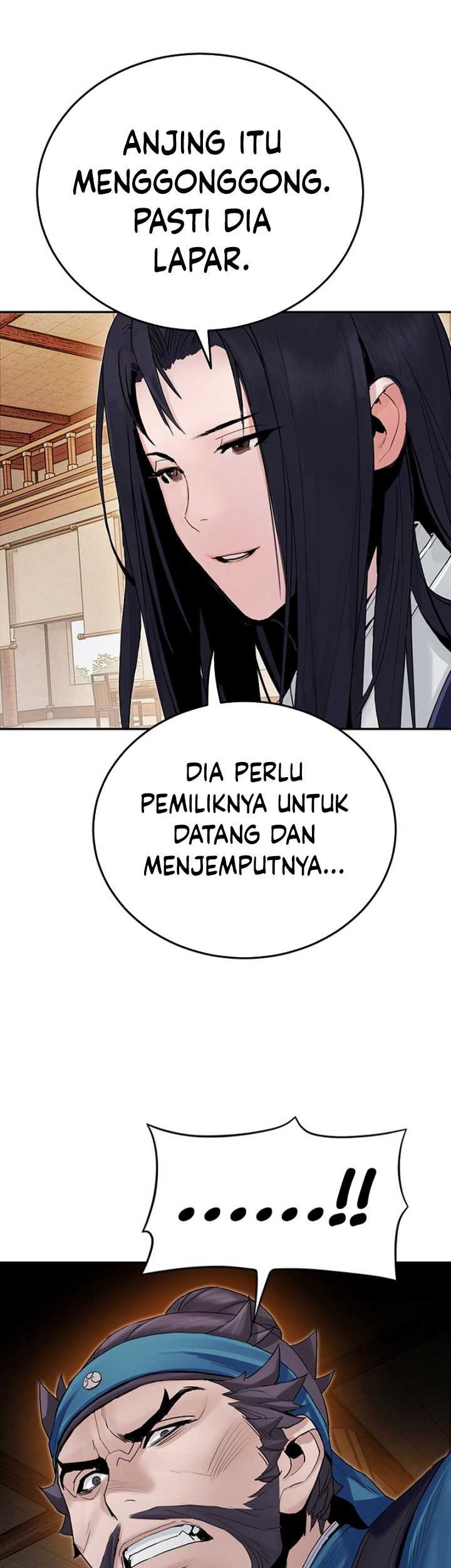 Dark And Light Martial Emperor Chapter 15 Halaman 30