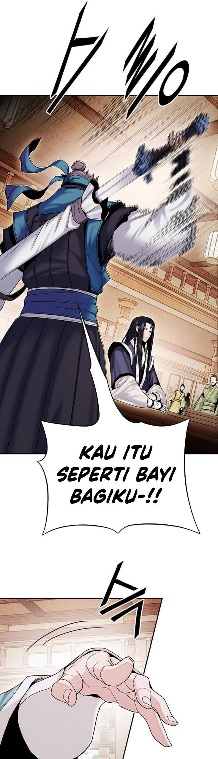 Dark And Light Martial Emperor Chapter 15 Halaman 32