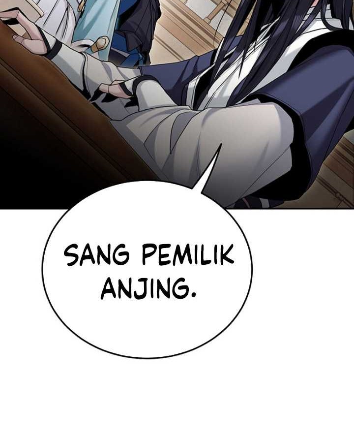 Dark And Light Martial Emperor Chapter 15 Halaman 35