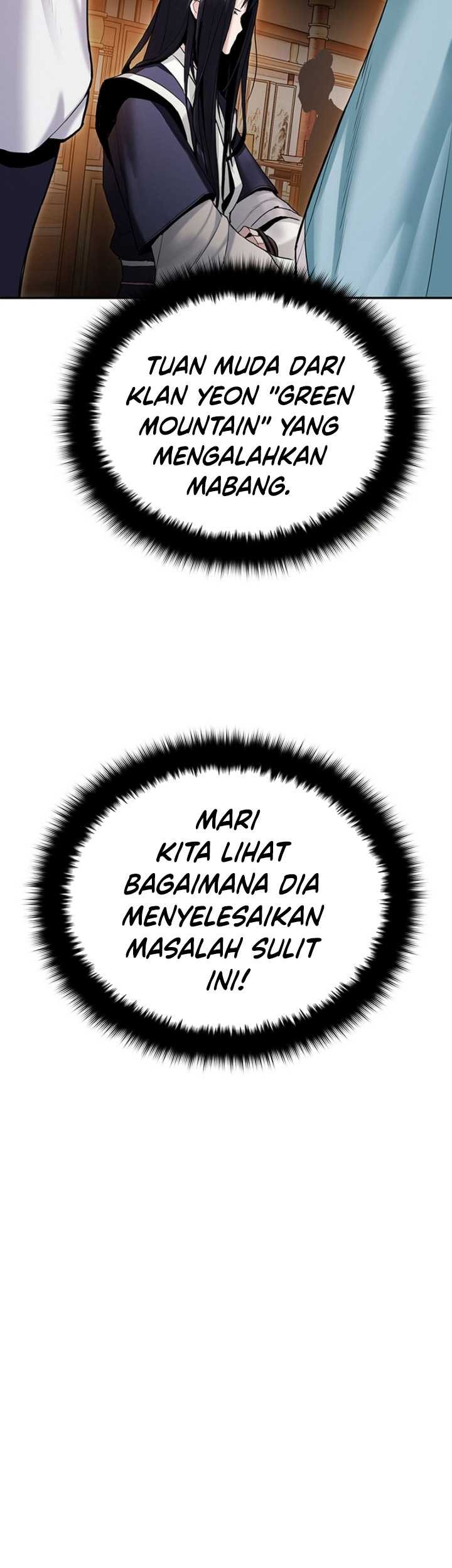 Dark And Light Martial Emperor Chapter 15 Halaman 40