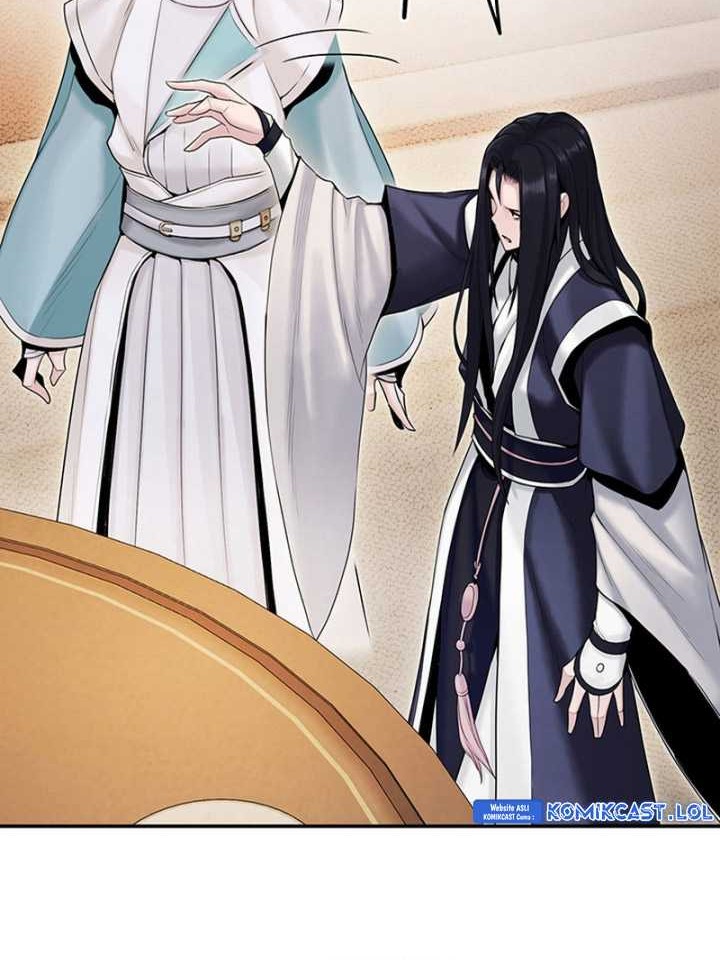 Dark And Light Martial Emperor Chapter 15 Halaman 45