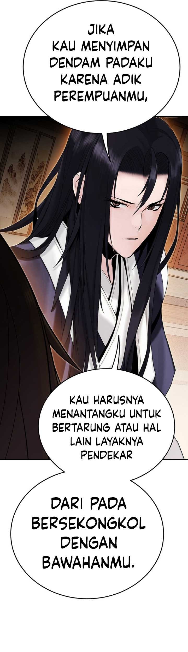 Dark And Light Martial Emperor Chapter 15 Halaman 46