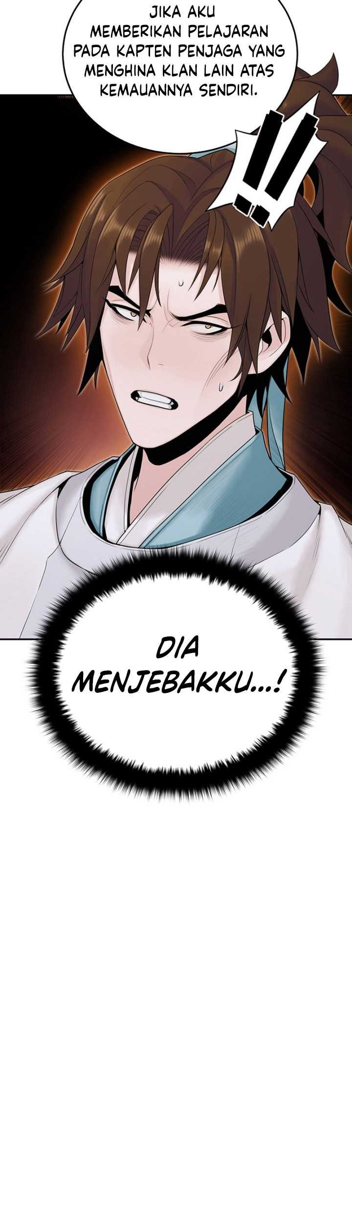 Dark And Light Martial Emperor Chapter 15 Halaman 54