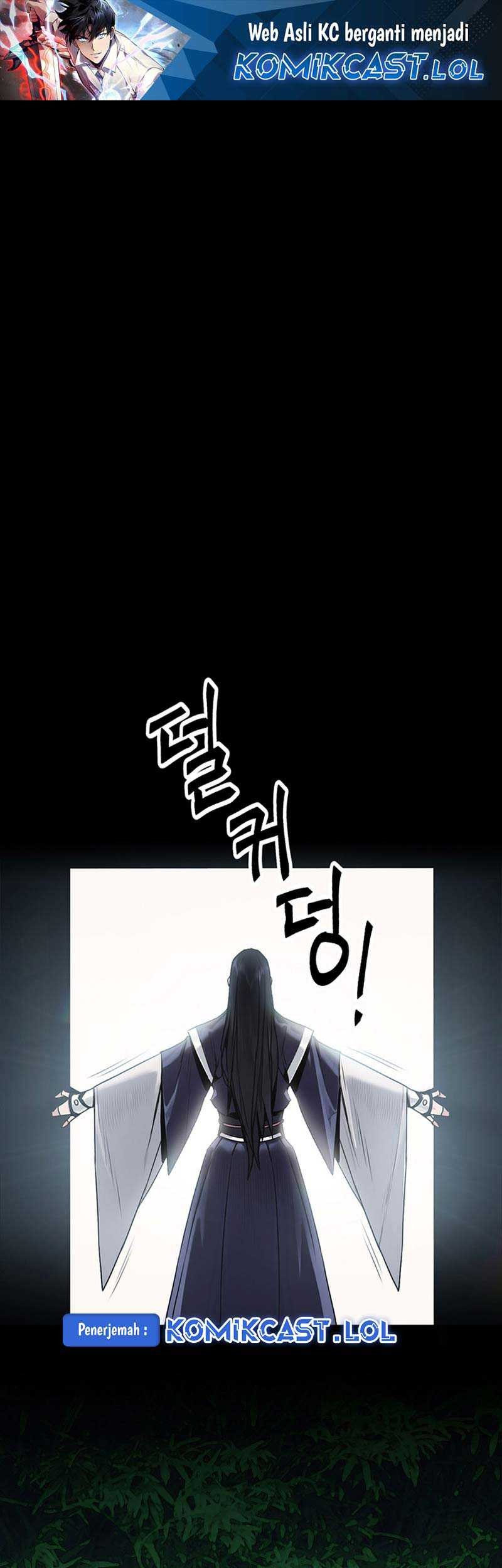 Dark And Light Martial Emperor Chapter 2 Halaman 2