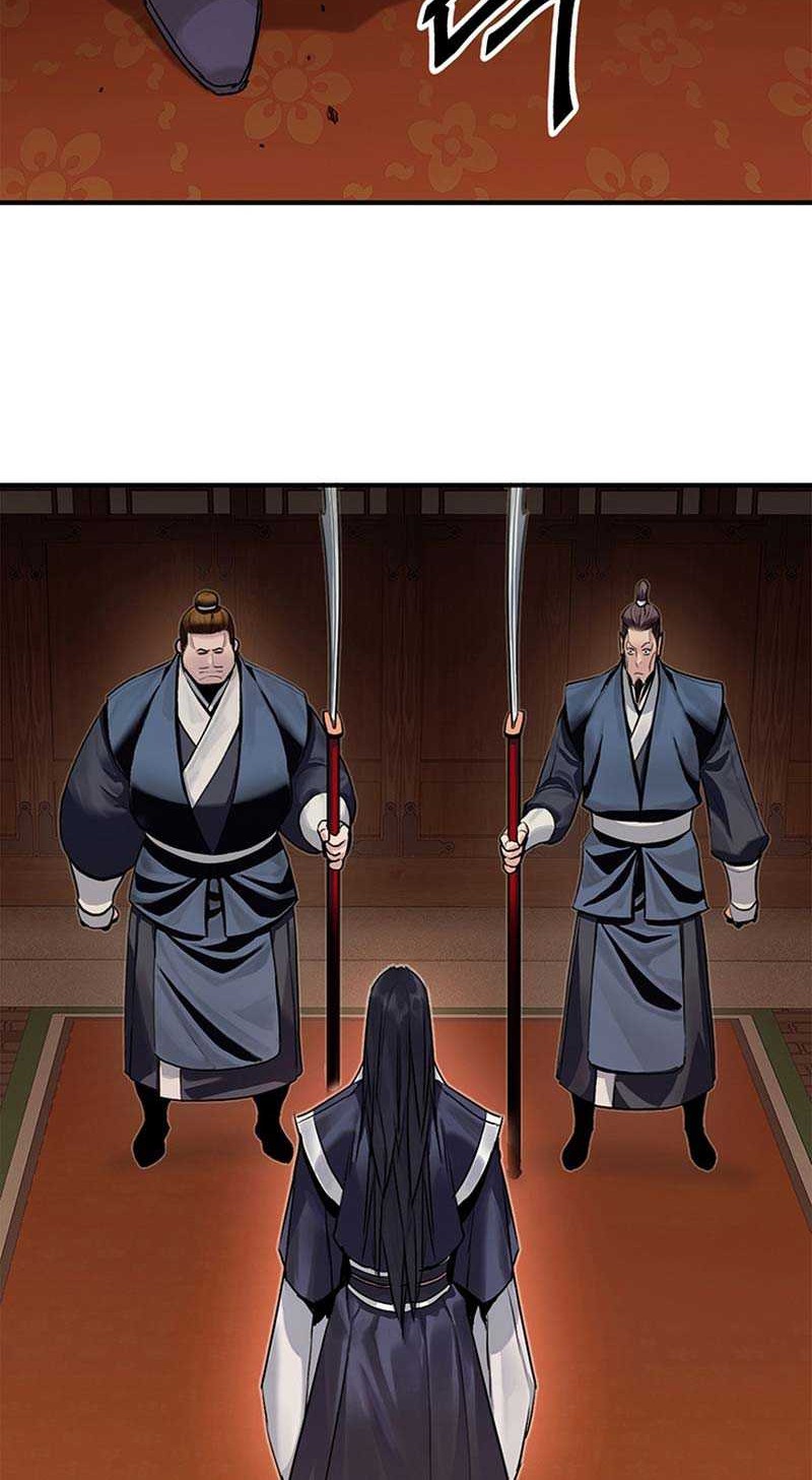 Dark And Light Martial Emperor Chapter 2 Halaman 5