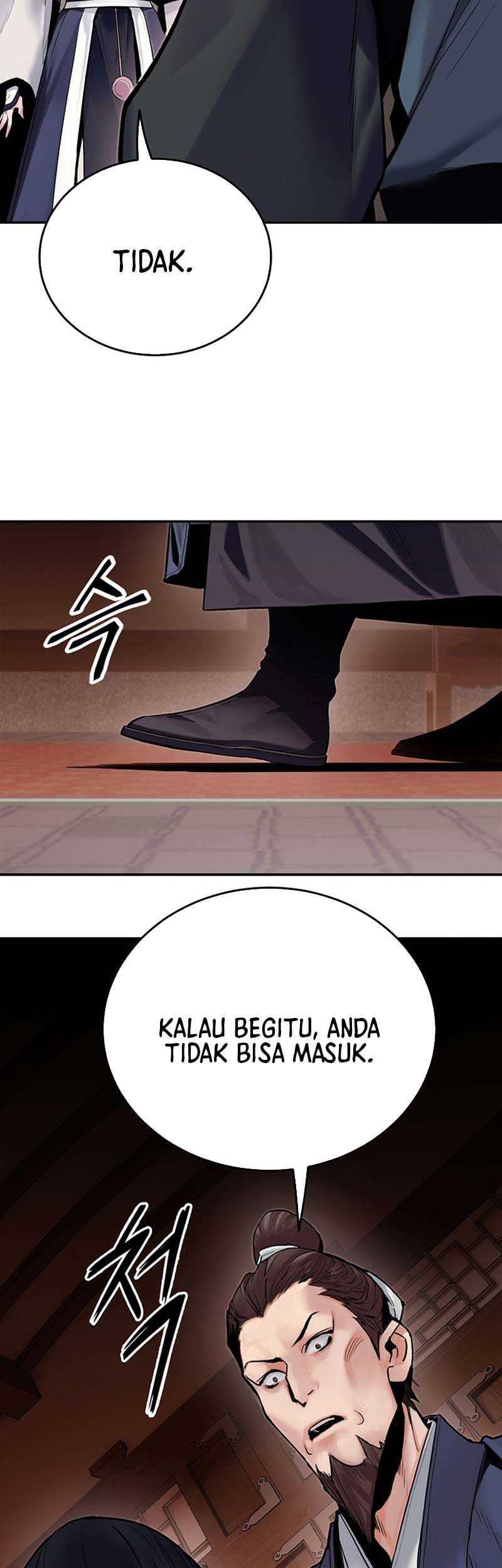Dark And Light Martial Emperor Chapter 2 Halaman 8