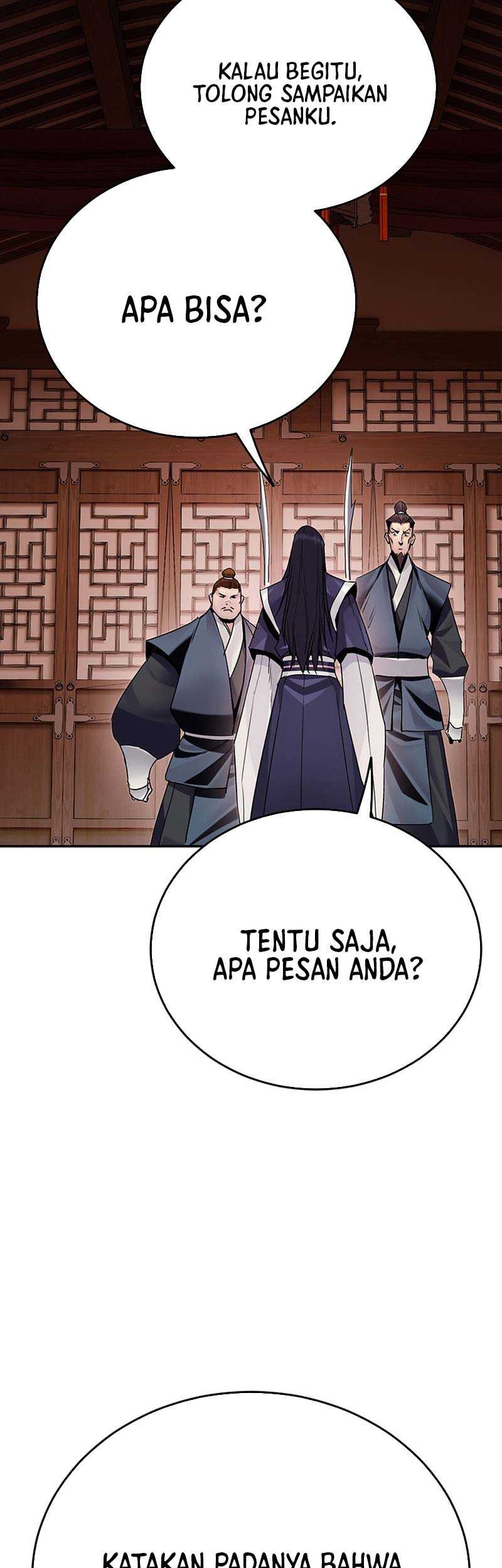 Dark And Light Martial Emperor Chapter 2 Halaman 12