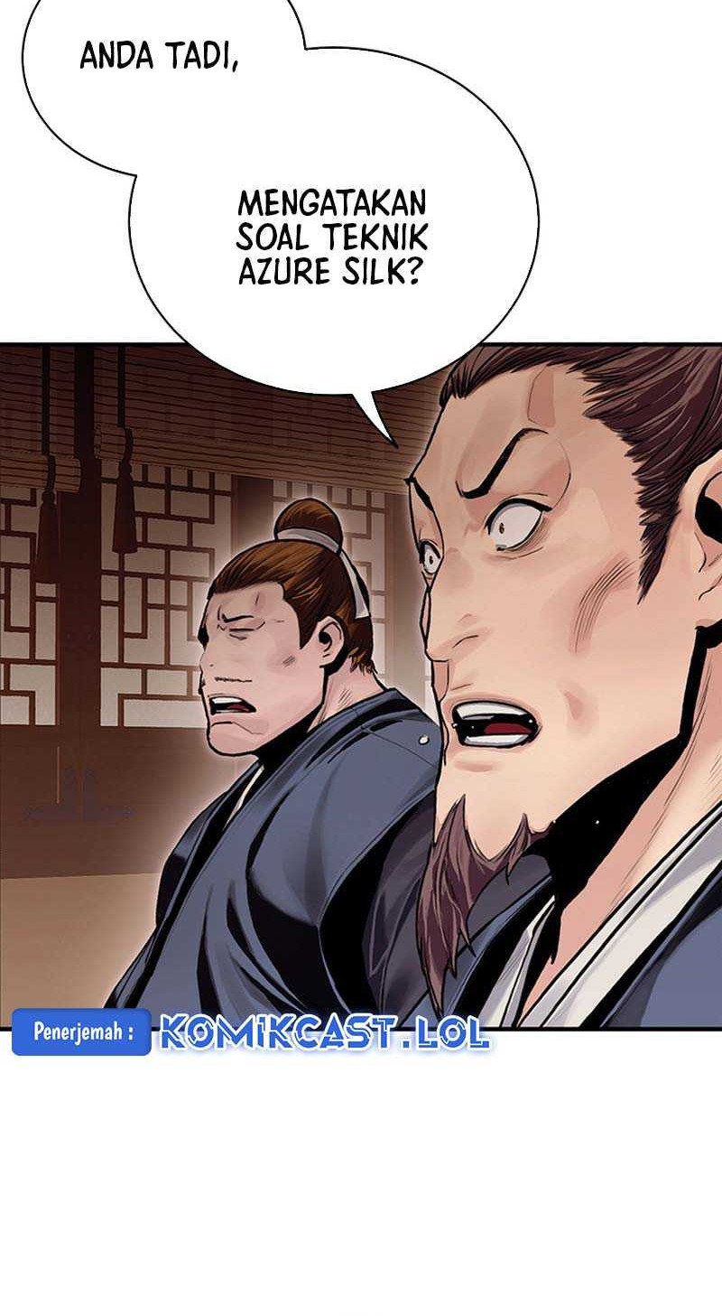 Dark And Light Martial Emperor Chapter 2 Halaman 15