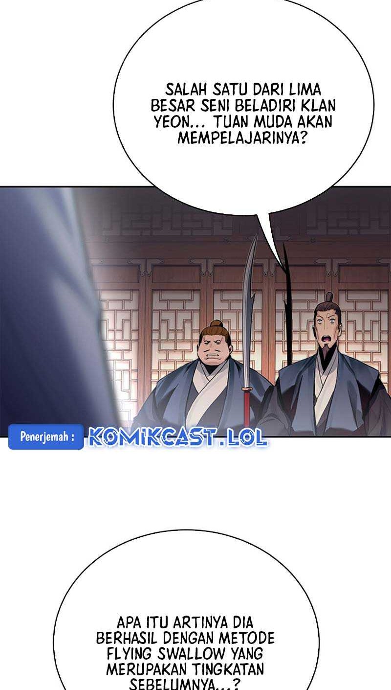 Dark And Light Martial Emperor Chapter 2 Halaman 19