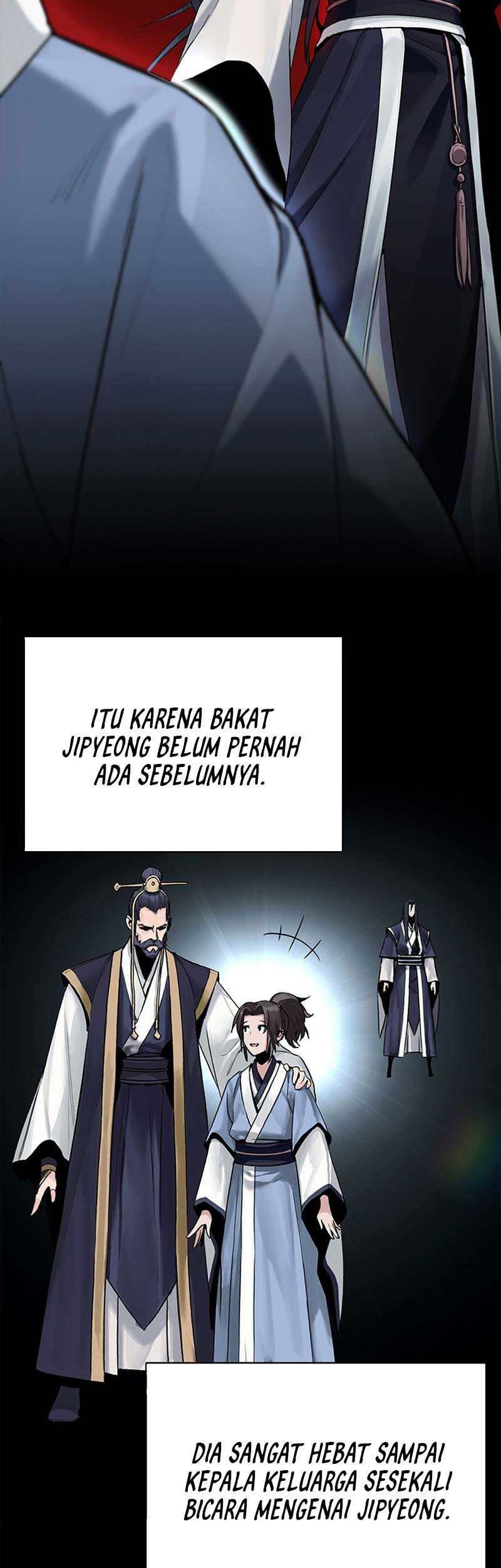 Dark And Light Martial Emperor Chapter 2 Halaman 24