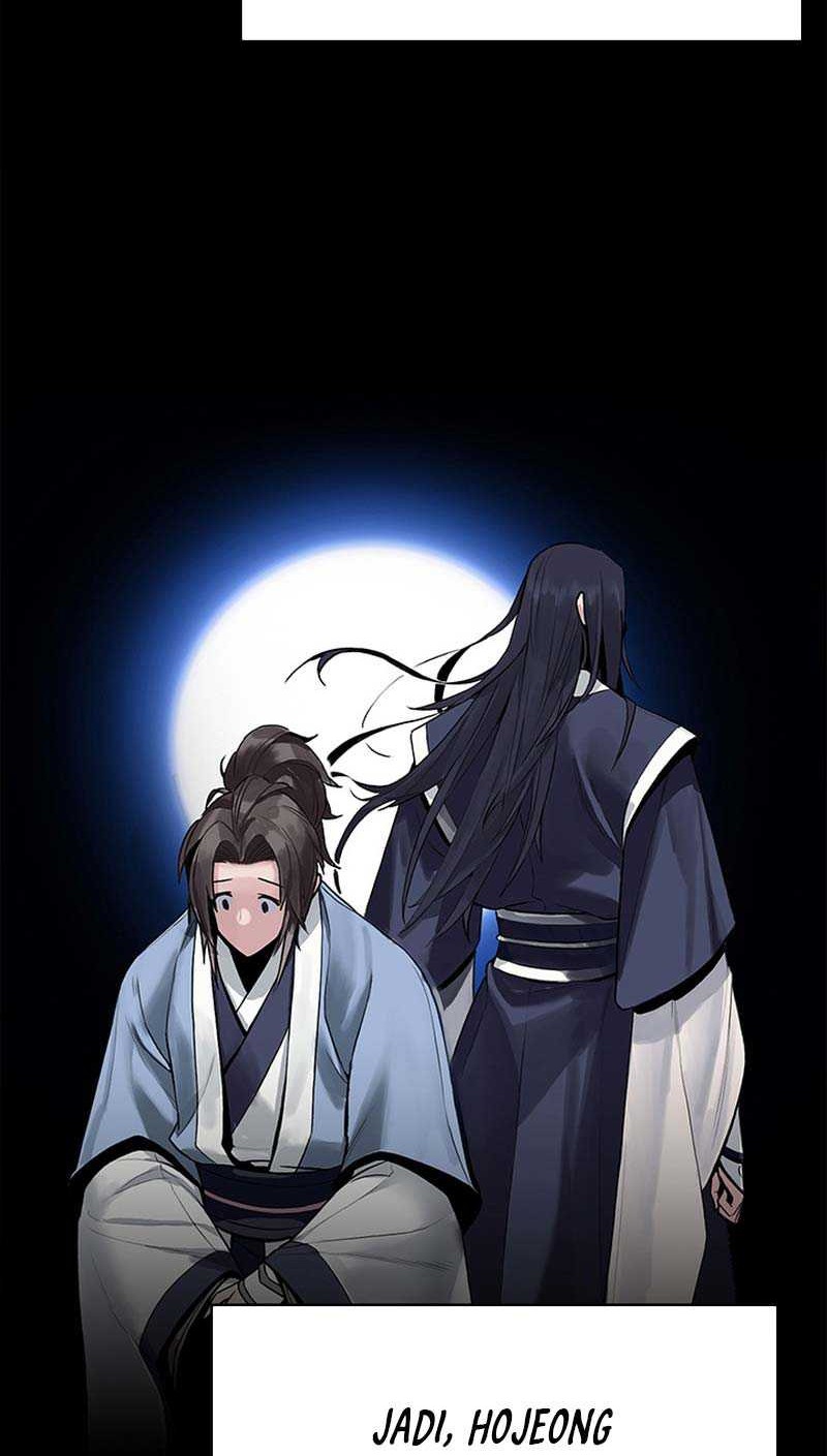 Dark And Light Martial Emperor Chapter 2 Halaman 25