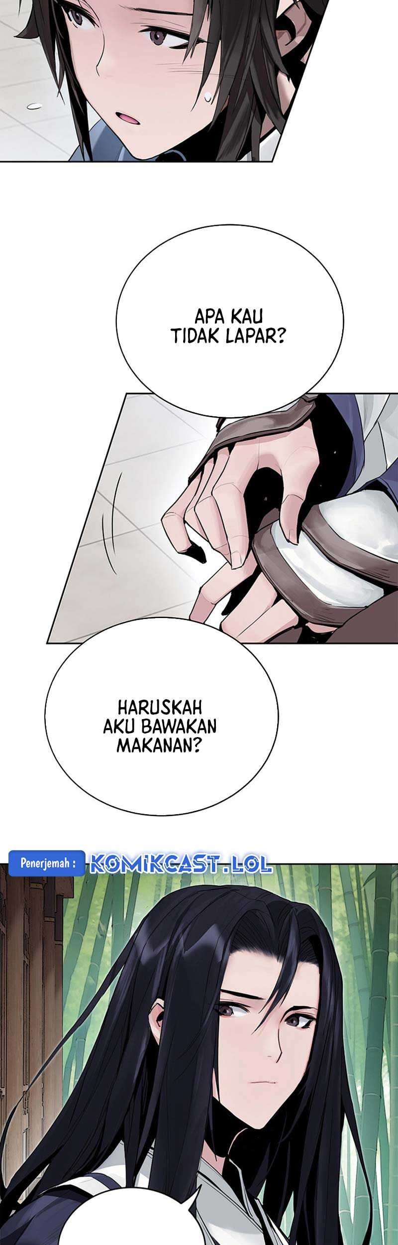Dark And Light Martial Emperor Chapter 2 Halaman 28
