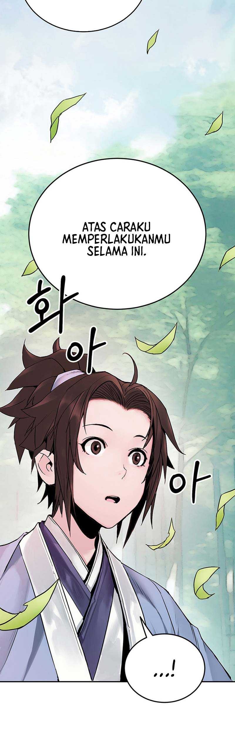 Dark And Light Martial Emperor Chapter 2 Halaman 32
