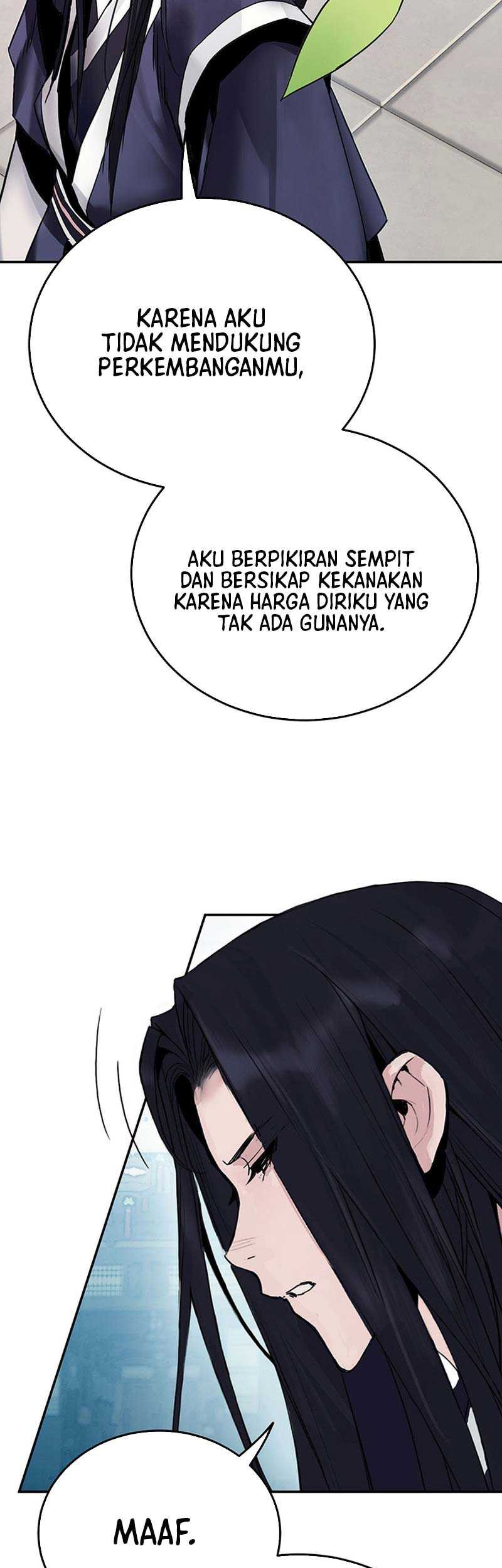 Dark And Light Martial Emperor Chapter 2 Halaman 34