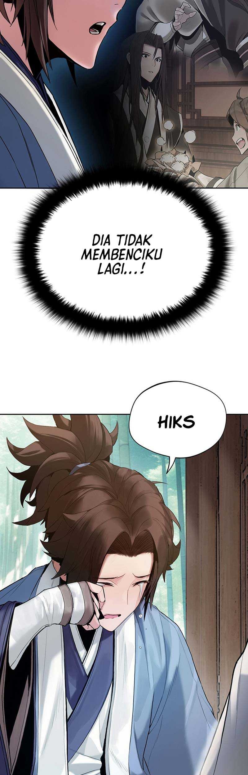 Dark And Light Martial Emperor Chapter 2 Halaman 38