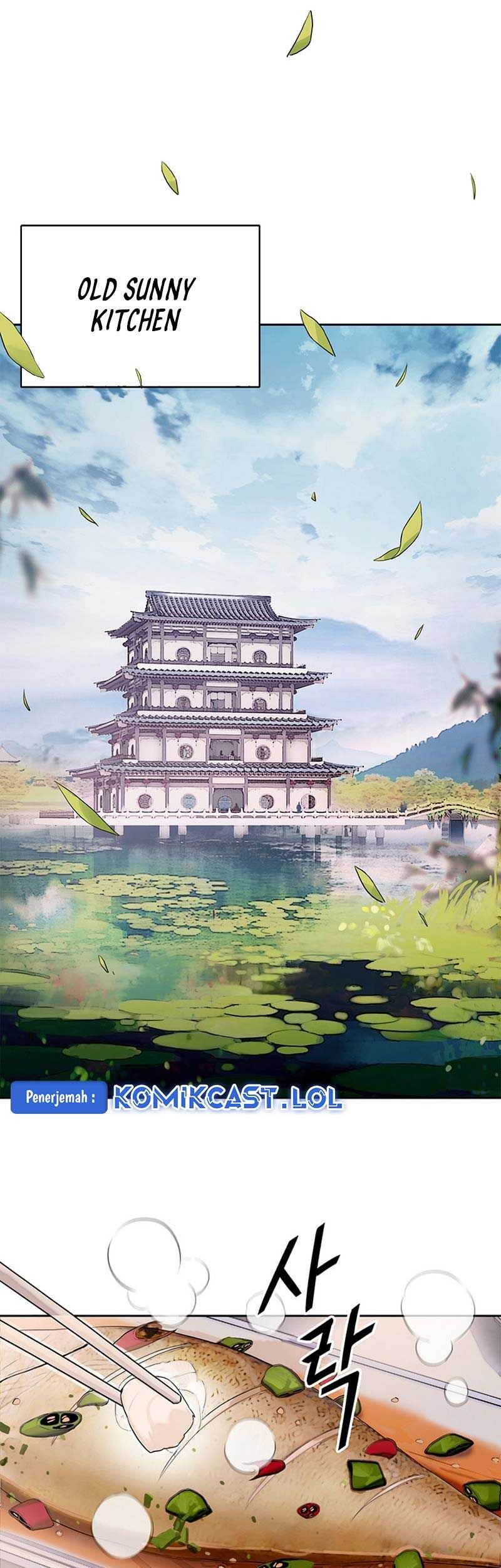 Dark And Light Martial Emperor Chapter 2 Halaman 42