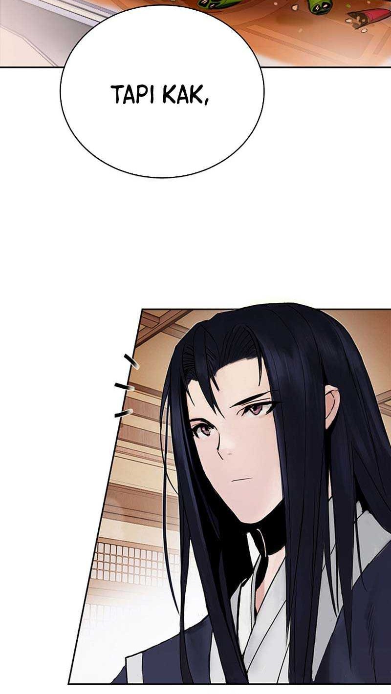 Dark And Light Martial Emperor Chapter 2 Halaman 43