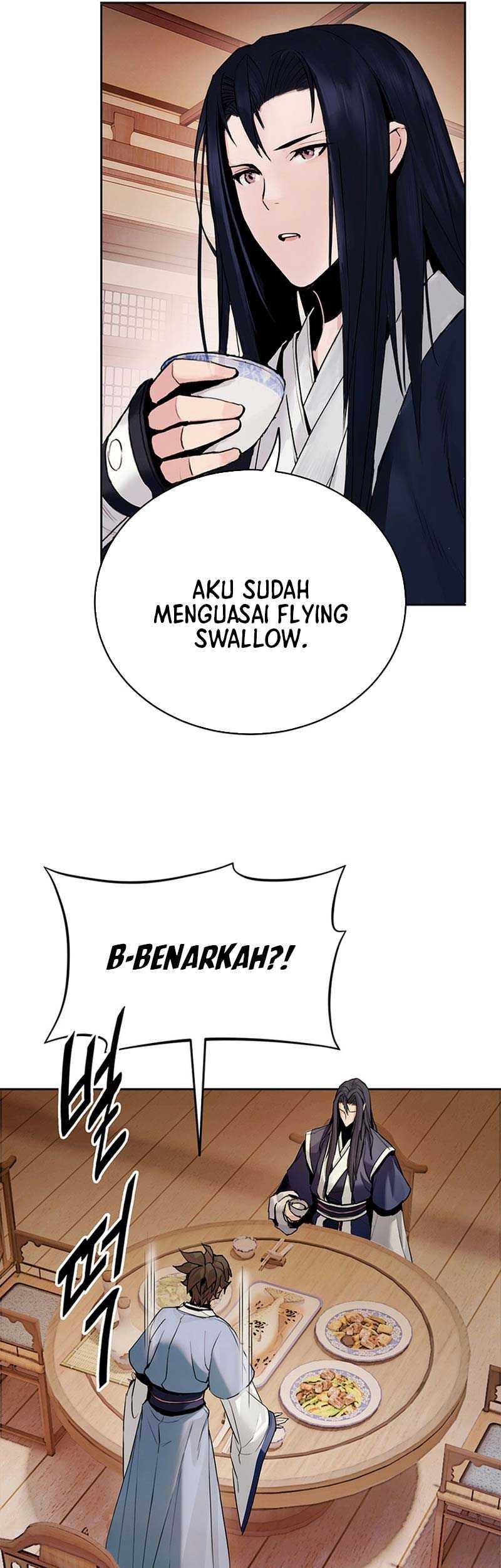 Dark And Light Martial Emperor Chapter 2 Halaman 58